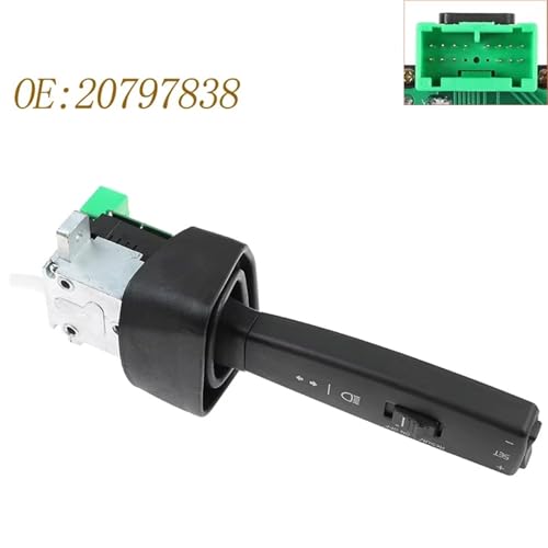 Comodo clignotant phare Volvo FH12 commande éclairage habitacle