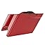 Billiard Red