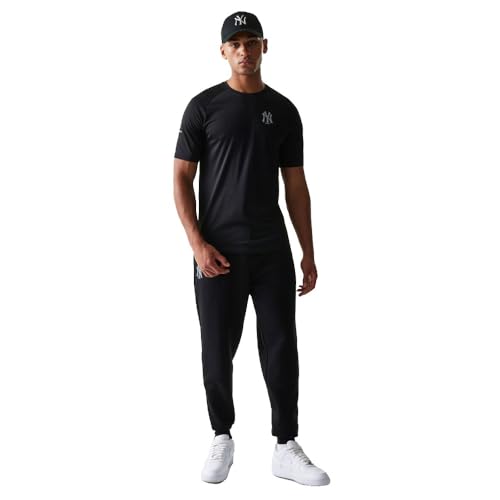 T shirt New Era MLB New York Yankees Homme - vue 9