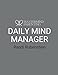 Produktbild Daily Mind Manager (Mastermind Parenting Workbooks)
