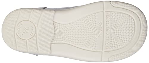 Primigi PPB 19093, Scarpa per Neonati, Bianco, 23