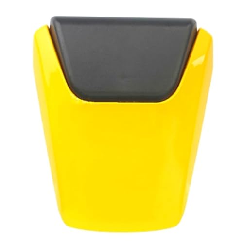 Capot de selle moto pour remplacer une selle passager usée sur YZF-R6 1998