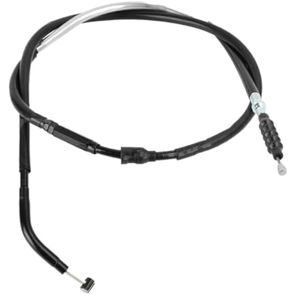 Трос сцепления подходит для моделей FZ6 FZ6N FZ6S FZ6R 2004 2009 2005 2006 2007 2008 мотоциклетные аксессуары трос управления сцеплением проволочный трос