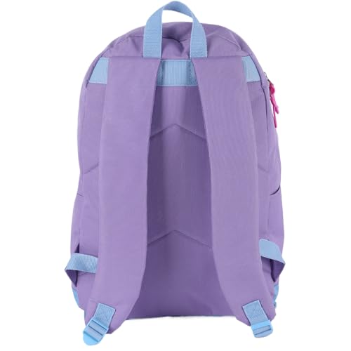 Mochila De Costas Escolar Grande Oficial Ursinhos Carinhosos