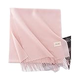 LES CHÂLES DE MODE :Nos étoles à carreaux constituent un look tendance pour l'hiver. Elles sont disponibles dans une variété de combinaisons de couleurs populaires avec des carreaux classiques. Les pompons ajoutent une touche de style et d'originalité. Le joli motif et la couleur claire s'associent facilement à votre pull, votre manteau, votre robe ou votre costume.