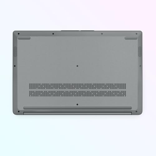 Lenovo IdeaPad 1, 15 inch Full HD Laptop, Intel Celeron N4500, 4GB RAM, 128GB eMMC, Windows 11 Home S, Microsoft 365 Personal, Cloud Grey - Image 5