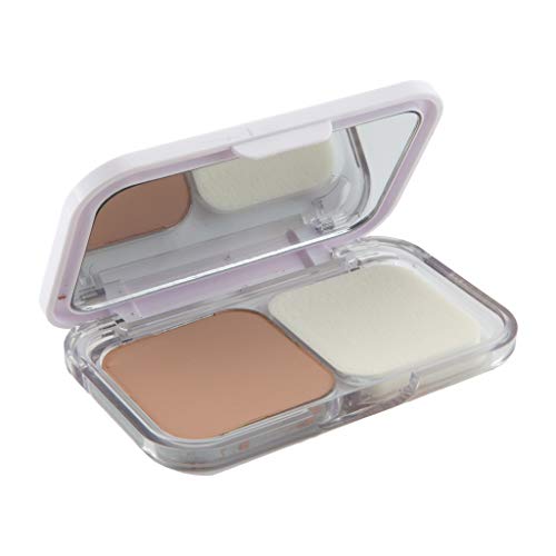 Maybelline Superstay Better Skin Powder Compact Foundation 9g - 030 Sand, 9 g (Pack of 1) - Image 4