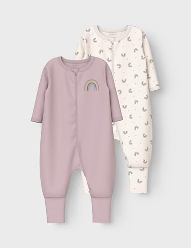 Nbfnightsuit pyjama Name It pour apaiser le sommeil de votre bébé