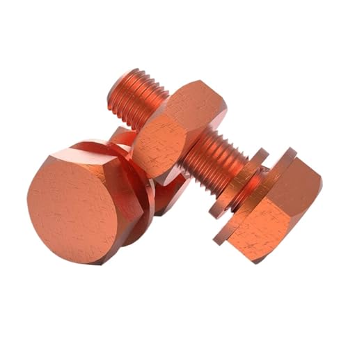 KIZUNA Tools M3/4/5/6/8/10/12/14/16/18/20 ���� 6-120 �~�����[�g�� 99.9% �����Z�p���l�W�{���g�X�v�����O���b�V���[�i�b�g�d�C�`��(12MM_M3)