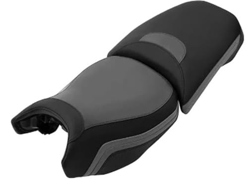 Coussin selle moto de qualité supérieure pour BMW R1250GS et ADV