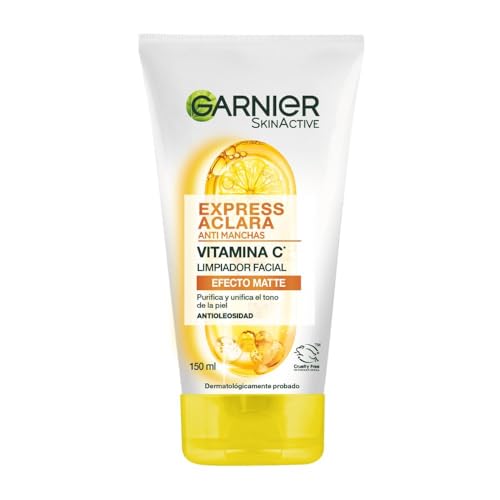 Opiniones y reviews de Garnier skinactive - los preferidos. 20