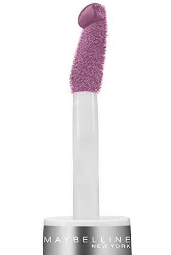 Image of Maybelline Superstay 24 2-Step Liquid Matte Lipstick Makeup, Lasting Lilac, 1 Kit
