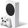 Microsoft Xbox Series S 512GB SSD Consola Totalmente Digital (Juegos sin Disco) I con un Control Inalámbrico I Audio DTS I HDR (Alto Rango Dinámico) I Resolución de Juego 1440p I Hasta 120 FPS (Renovado) por Amazon Renewed 2