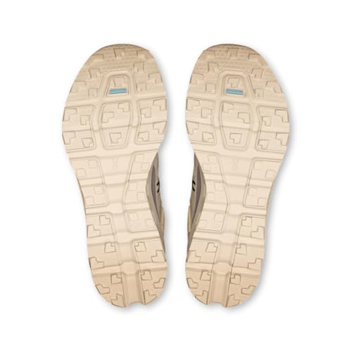 Image of On Men's Cloud 6 Coast Sneakers