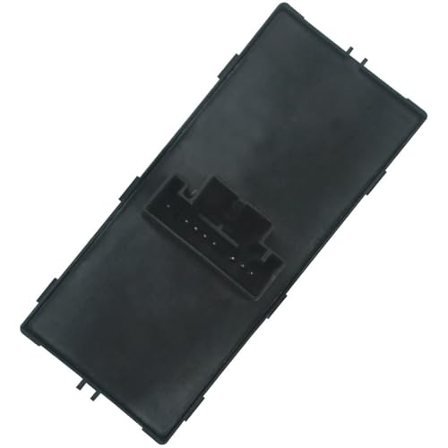 Bouton de commande lève-vitre 5G0959857 pour Seat et Passat 2013-2018 - 3