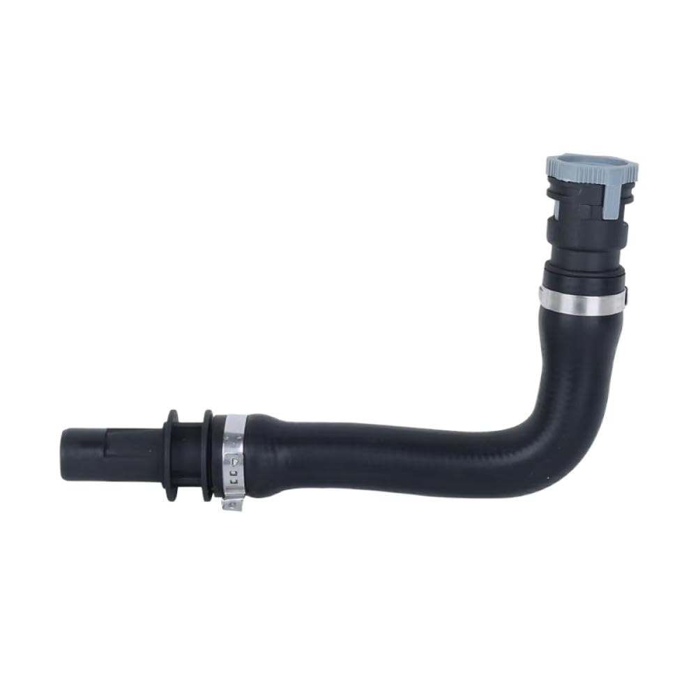 Inlet HVAC Heater Hose 30636952 Compatible with Volvo C30 C70 S40 V50 2004-2013