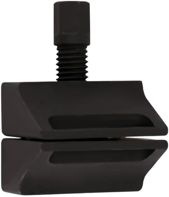 Car Suspension Strut Splitter Wheel Hub Steering Knuckle Expander Spreader Tool Steel Assembly Suspension Tool