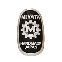 Badge Autocollant Vélo 3D – Tête En Alliage – Emblème Personnalisable Pour Cadre