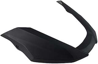 Coairrwy Motorrad Front Schnabel Verkleidung VerllNgerung Rad Extender Abdeckung FüR- R1200GS R 1200 GS 2008-2012