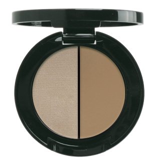 Jolie Eye Brow Sculpt Duo Kit - 3 Color Shades (Auburn)