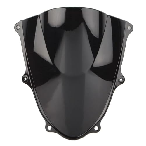 Pare-Brise pour GSXR1000 K17 Réduit Fatigue Bulle Carénage Avant 17-18