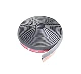 for BMW for Mini One for Cooper S Convertible R52 Rear Soft Top Roof Weather Seal Repair Kits