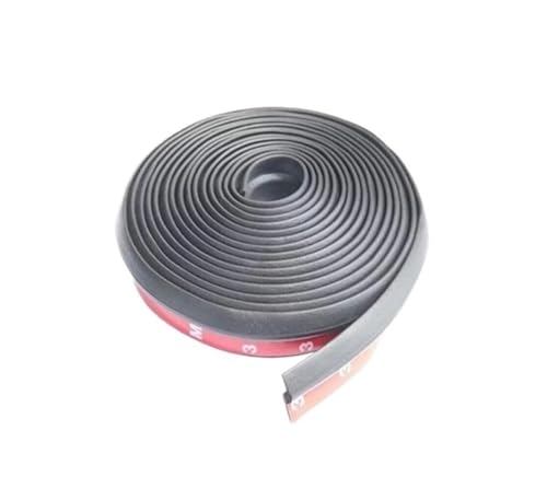 for BMW for Mini One for Cooper S Convertible R52 Rear Soft Top Roof Weather Seal Repair Kits