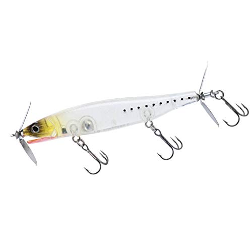 ダイワ バス ガストネード サイトシラウオ 88S ルアー