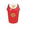 Nakoda Modern Round Dustbin