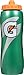 Gatorade Squeeze Bottle, Green, BPA Free, Multiple Sizes