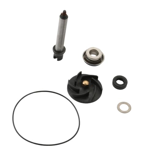 Kit de réparation de pompe à eau 500cc 4T pour Fuoco 500 et Nexus