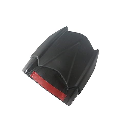 Garde-boue arrière moto Ninja 650 extension couverture roue - 3