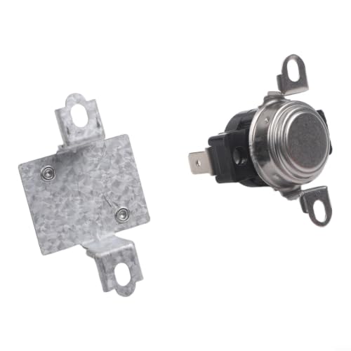 Kit elemento calefactor secadora Amana Queen repara avería de aire frío 61927 8