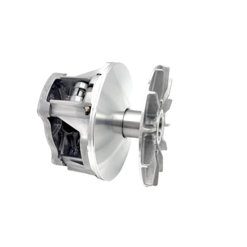 Variateur d'embrayage RZR 570 pour corriger le patinage de transmission primaire des modèles 12-19