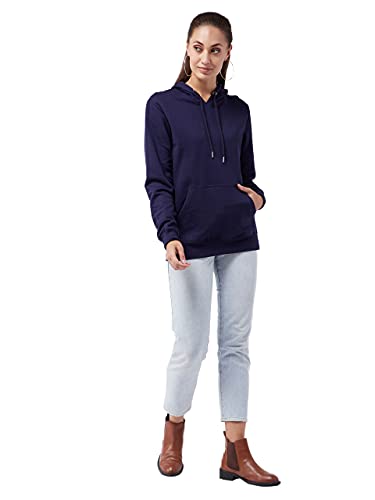 Image of Slay Day Women Hooded Sweatshirt