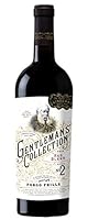Lindemans Gentlemens Collection Red Blend Wine 750 ml (Case of 6)