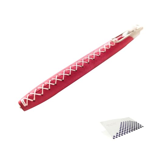 LUCE PenFit }S[U[ (O/long)ĂȎZbg {vyJo[ [`FytBbg yP[X yz_[  [ oNω C^A{v {