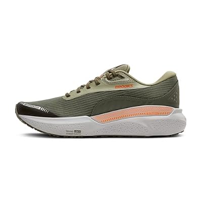 Brooks mens Adrenaline Gts 24 Weatherized