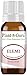 Elemi Essential Oil 10 ml. 100% Pure Undiluted Therapeutic Grade.