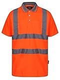 histoire orange bank  Traega - Hi Vis Orange, XL, Hola Vis Orange