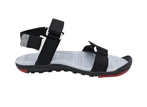 SPARX Men's Ss 414 Sport Sandal