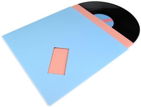 Jamie XX: Girl/Sleep Sound Vinyl 12"