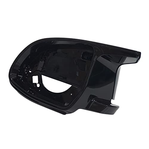 Accessoires de capuchons de couverture de rétroviseur pour BMW X7 G07 2019-2023 - 7