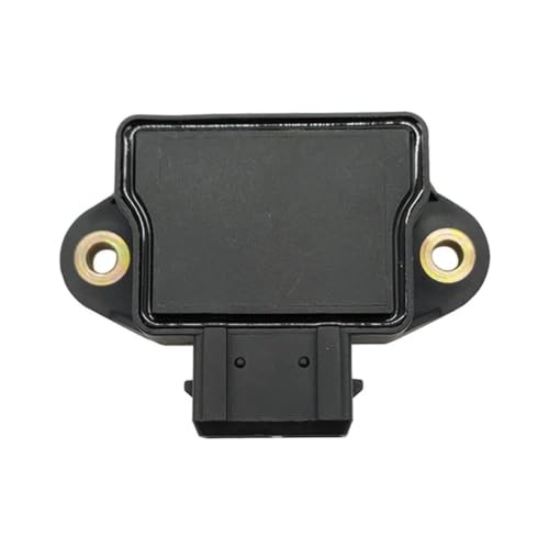 Capteur de papillon automobile 143600 pour réguler l'accélération BMW E46
