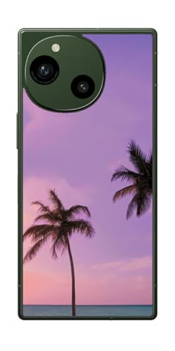 ClearView V[v AQUOS R9p vg w ی tB { AI摜SS gsJ1iTropical 1j