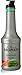 Monin - Watermelon Purée, Juicy and Sweet Flavor, Great for Teas, Lemonades, and Cocktails, Vegan, Non-GMO, Gluten-Free (1 Liter)