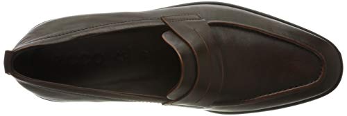 Image of ECCO Men's Melbourne Tie Oxford