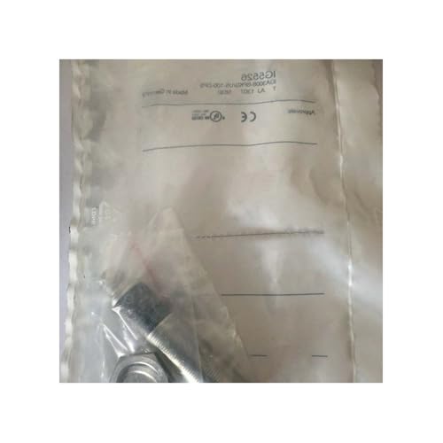 Capteur de proximité IG5526 inductif pour remplacer les fins de course