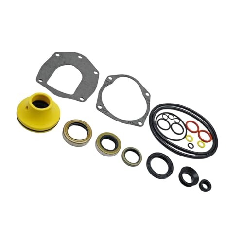 Kit de joints d'embase Alpha One Gen II avec base 26-816575A1 pour sterndrive