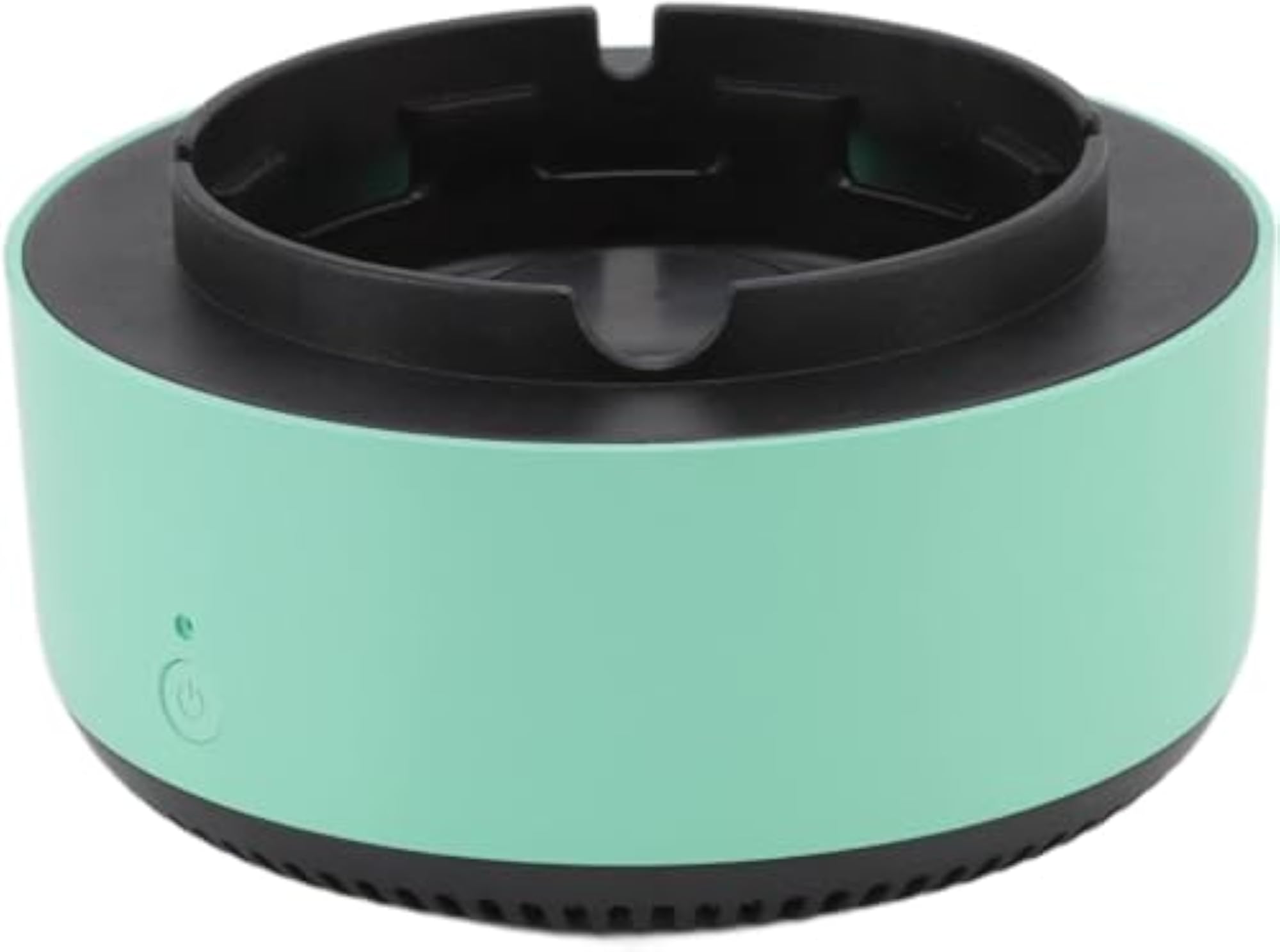 Self Extinguishing Air Purifier Ashtray with Filter